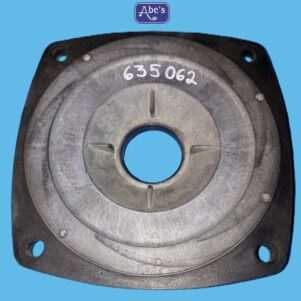 Waterco 6350624 Adapter Plate for pool filter multiport valve installation