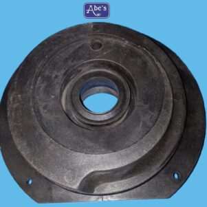 Waterway 311-1110 Faceplate | Center Discharge