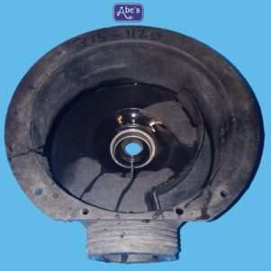 Waterway 315-1120 Volute | Center Discharge Pump