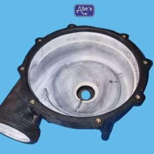 Jacuzzi 6500-606 Volute LX Series Hot Tub Pump Housing