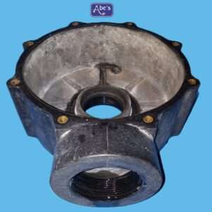 Jacuzzi 03-0812-05 Discharge Case 2" | R-Series Pumps