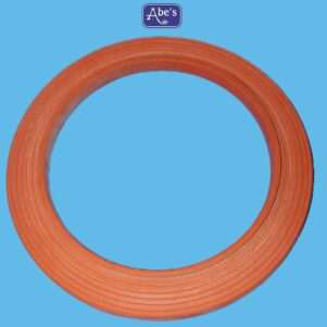 OASE S421S Red Silicone Gasket for 4600 Underwater Light