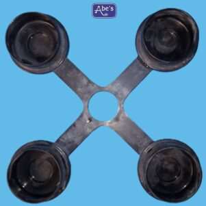 Pentair 170026 Top Manifold | Clean & Clear