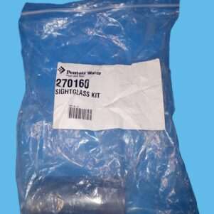 Pentair 270160 Sight Glass | MPV DE Sand Filters