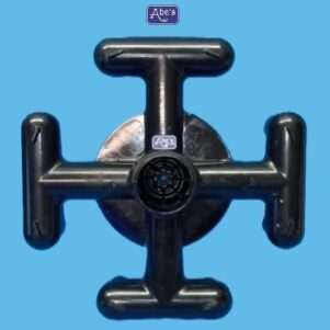 Purex 73270 Manifold Replacement | Val Pak V20-369