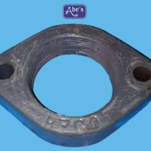 Raypak 013812F-2 Flange 2" | Heater Inlet/Outlet
