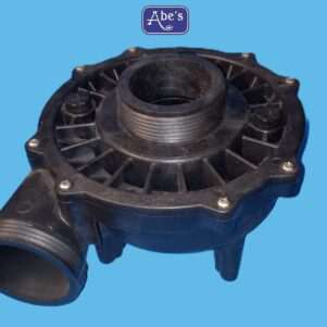 Waterway 310-1890 2HP Executive 48 Frame Wet End for pool and spa pumps.
