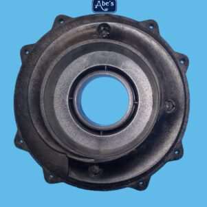Waterway 311-1210 Faceplate 2.5" MBT | Executive Series