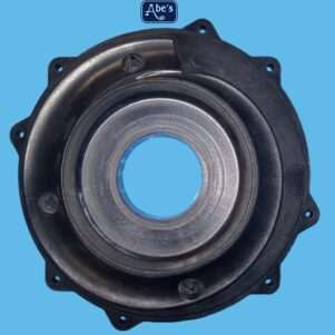 Waterway 311-1220 Faceplate 2" MBT | Executive Series