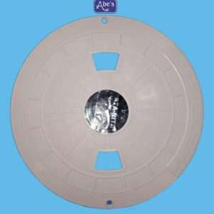 Pentair 08650-0058 Skimmer Lid - White | Sta-Rite U3