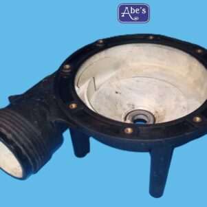 Used AquaFlo 92770501 Volute for Flo-Master FMHP/FMVP pump