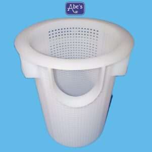 Pentair 27180-215-000 Pump Basket CMP B215 | Sta-Rite