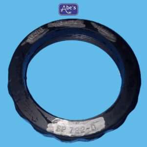 Hayward SPX0722D Bonnet Nut for Trimline Ball Valves