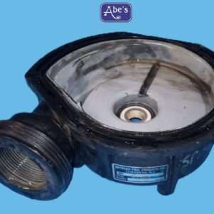 Hayward SPX1520UN Pump Housing w/ext thread | PowerFlo LX