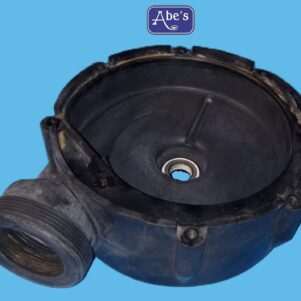 Used Hayward SPX5500A Pump Housing for Power-Flo Matrix SP1590 series pumps.