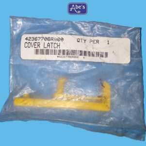 Jacuzzi 42367706R000 Cover Latch for CFR Plus Filters