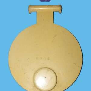 Jacuzzi 43062900R000 Valve Flapper Assembly Replacement