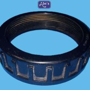 Pentair 24752-0050 Bulkhead Retaining Nut for Sta-Rite System 3 Filters