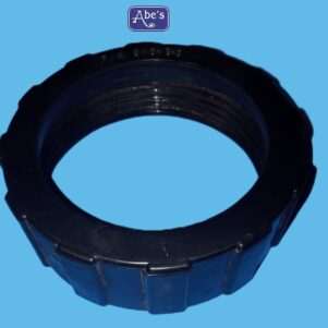 Pentair 510130 Union Valve Nut Replacement for Push Pull Pool and Spa Valve