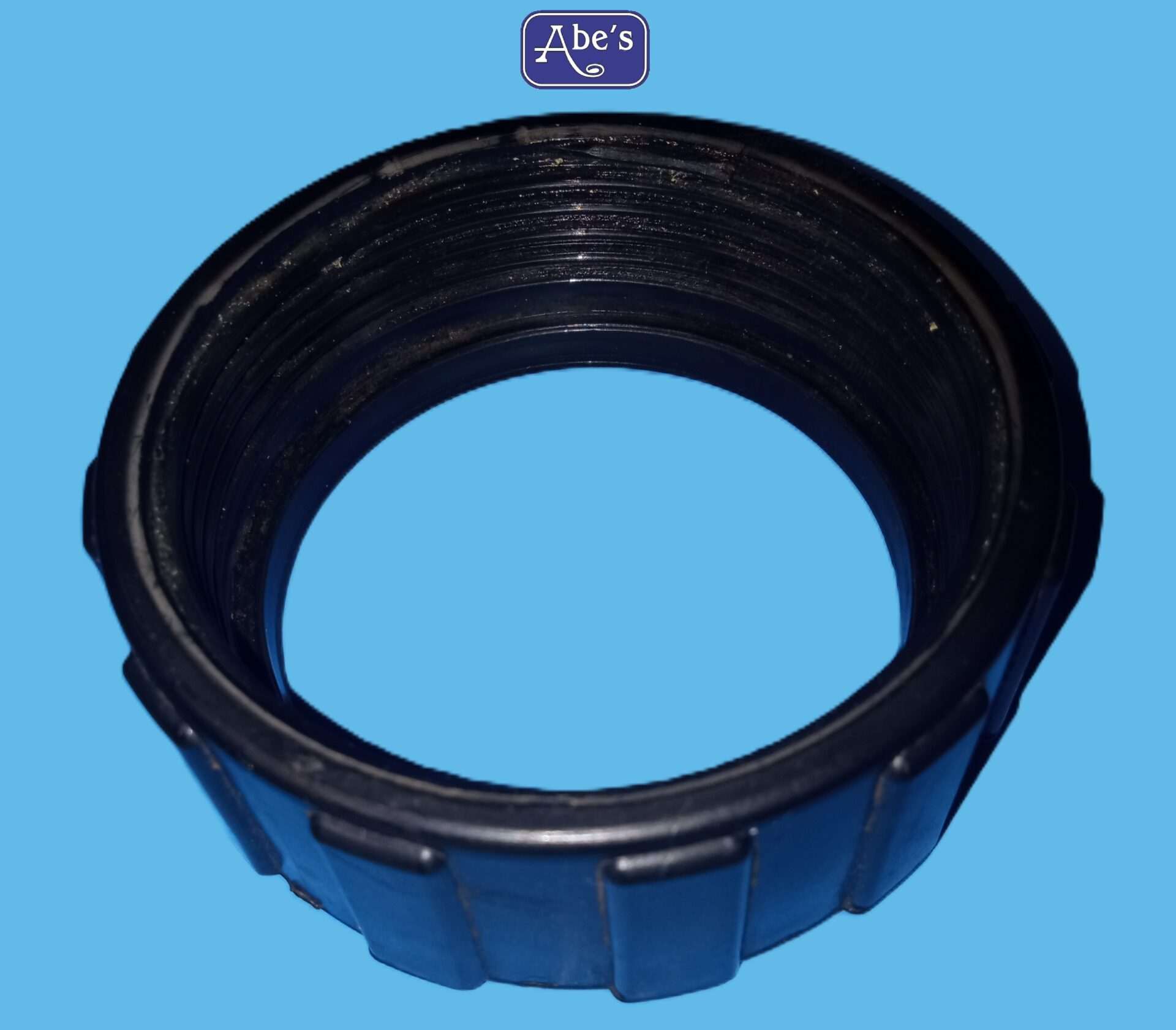 Pentair 510130 Union Valve Nut | Push-Pull Valve Pentair 510130 Union Valve Nut | Push-Pull Valve - Image 2