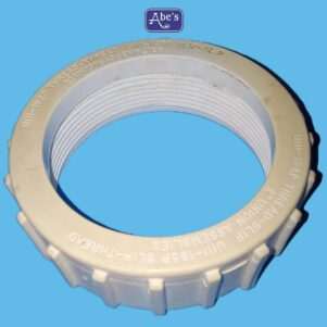 Pentair U11-200P 2" Union Collar for Pool & Spa Systems
