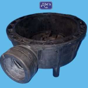 Hayward SPX1705AA Pump Housing Replacement for PowerFlo II Pumps