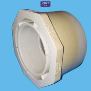 Spears 437-338 Reducing Bushing (3" x 2")