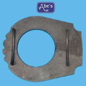 Waterway 319-1420 Diffuser Plate for Champion Pump 56-Frame