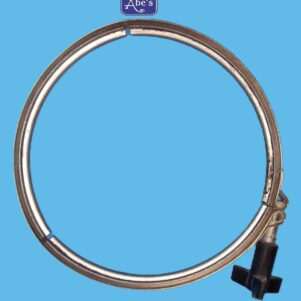 A&A 2022-1 Band Clamp