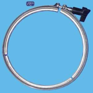 Pentair 518109 Band Clamp | Top Feed Valve