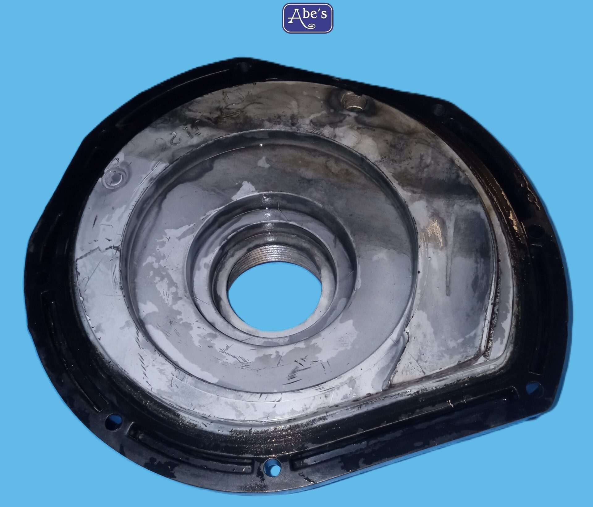 Hayward SPX1520BT Housing Cover with External Thread Hayward SPX1520BT Housing Cover with External Thread
