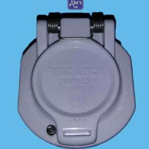 Hayward W400BWHP Vac Lock Safety Wall Fitting ensures secure suction-side pool cleaner connections with automatic shut-off for enhanced swimmer safety. Compatible with 1.5” vacuum lines and Hayward cleaners.