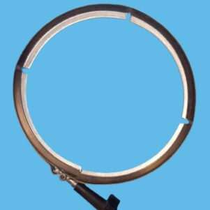 Pentair 10120 Tank Body Clamp | Max-E-Glas & Dura-Glas