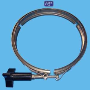 Pentair 39303000 Clamp Assembly | Ultra-Flow Pump