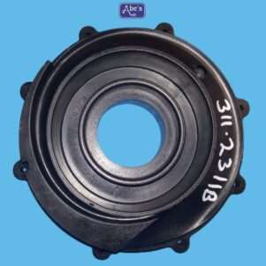 Waterway 311-2311 Suction Cover – EX2 Faceplate