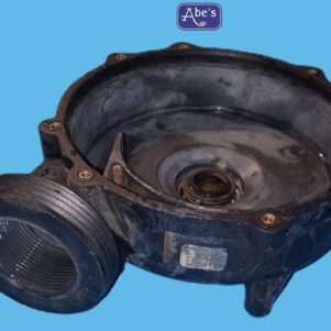 Waterway 315-2500 Wet End Volute – Used OEM side-discharge housing for Hi-Flo pool pumps. Cleaned, inspected, and ready for installation.